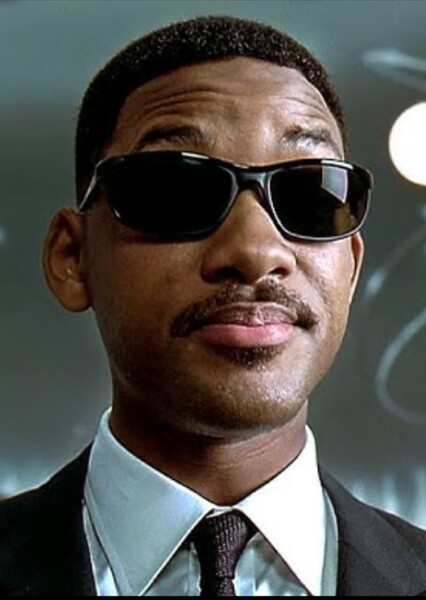 Agent J photo