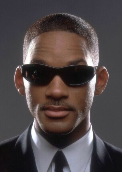 Agent J photo