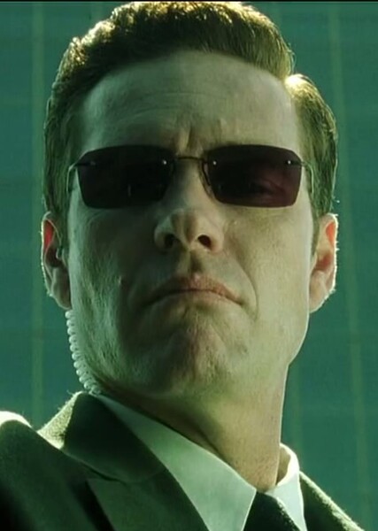 Agent Jones