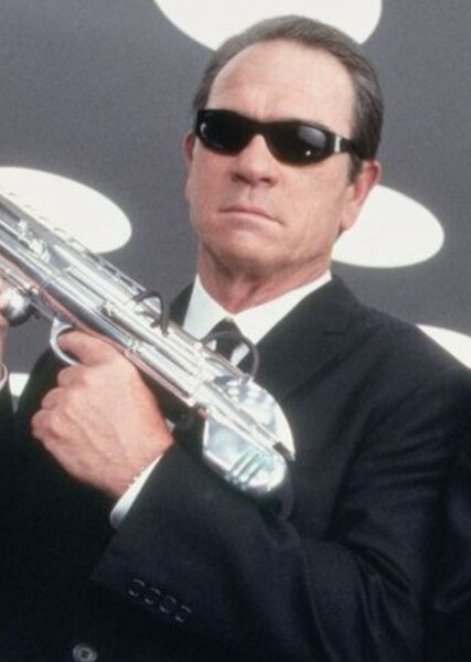Agent K photo