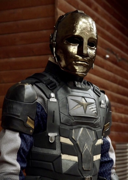 Agent Liberty photo