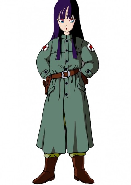Agent Mai photo