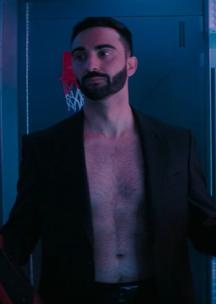 Agent Stone photo