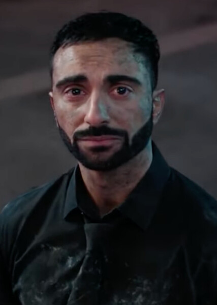Agent Stone photo