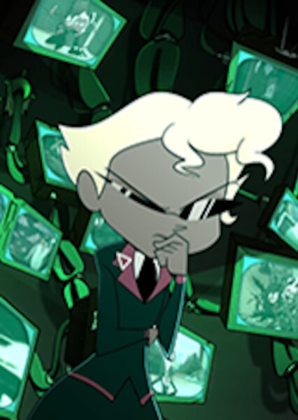 Agent Two
