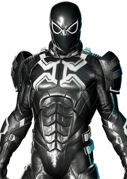 Agent Venom photo