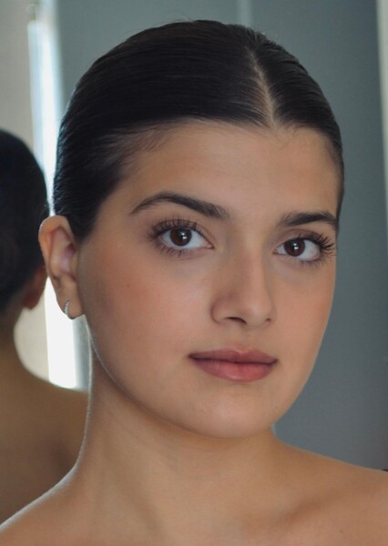 Aggelina Papadopoulou