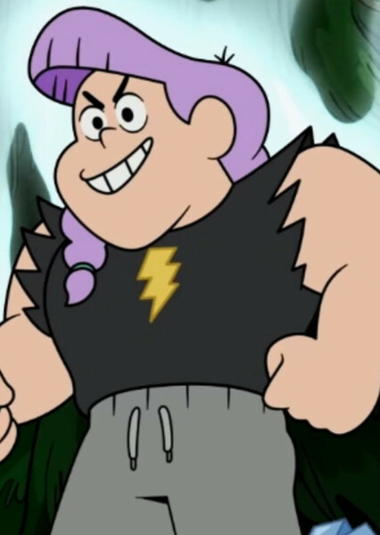Aggie (Craig of the Creek)