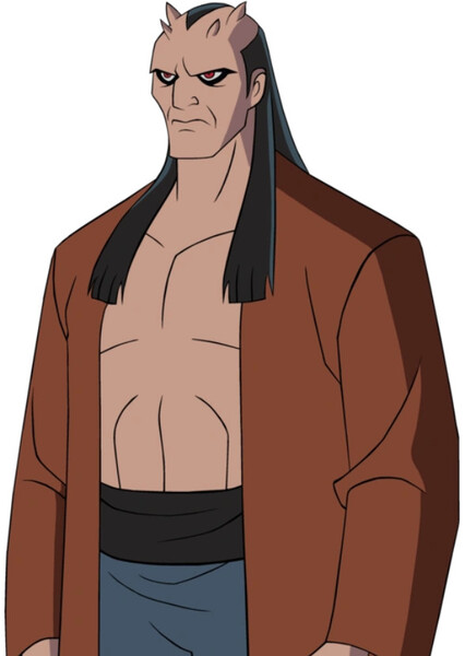 Aggregor