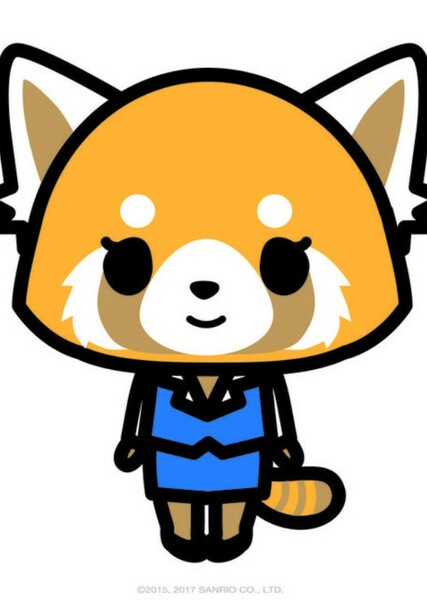 Aggretsuko photo