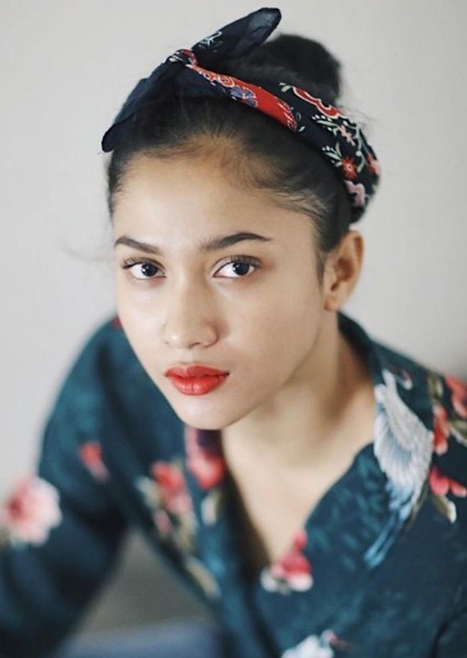 Aghniny Haque