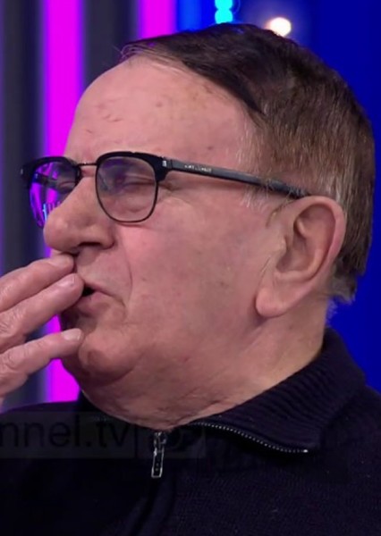 Agim Krajka