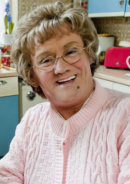 Agnes Brown (Mrs Brown's Boys)