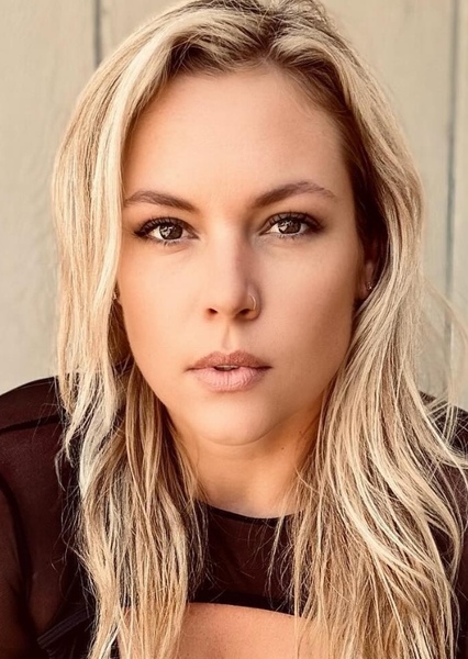 Agnes Bruckner
