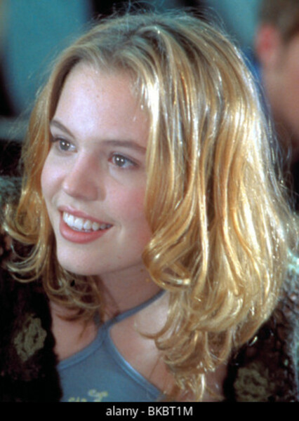 Agnes Bruckner
