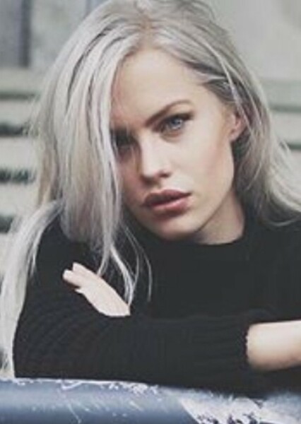 Agnes Hedengård photo