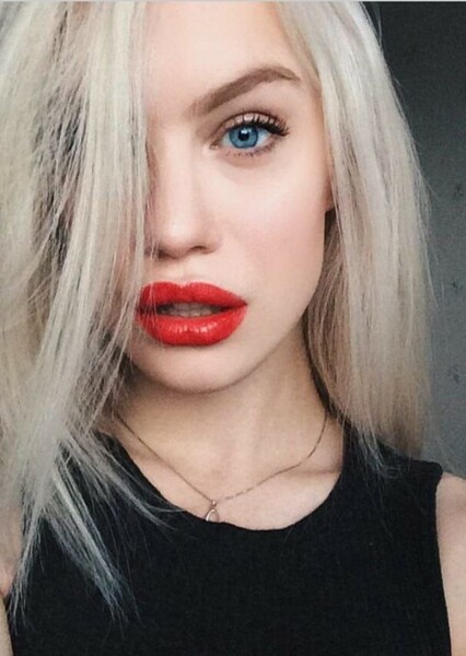 Agnes Hedengård