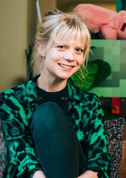 Agnes Larsson photo