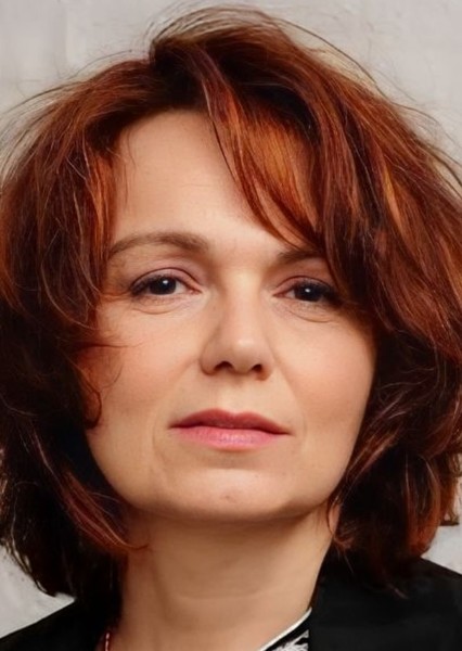 Mademoiselle De Lafontaine