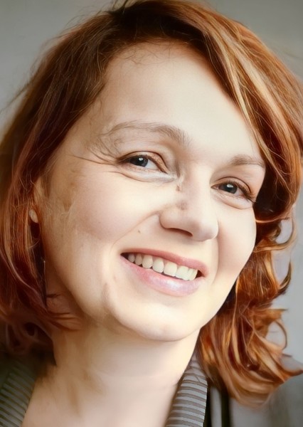 Agnès Merlet photo