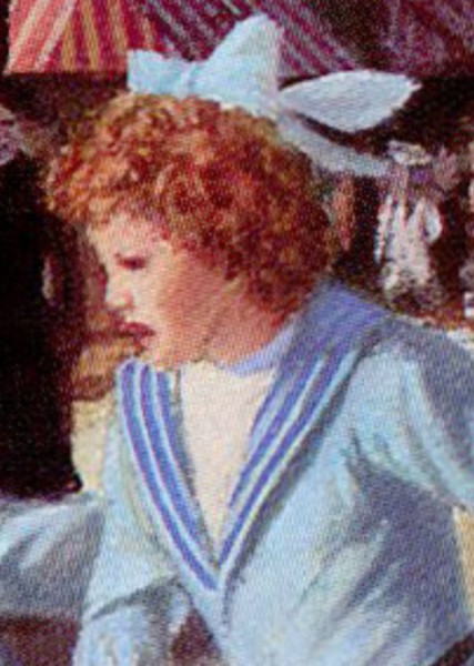 Agnes Pitt photo