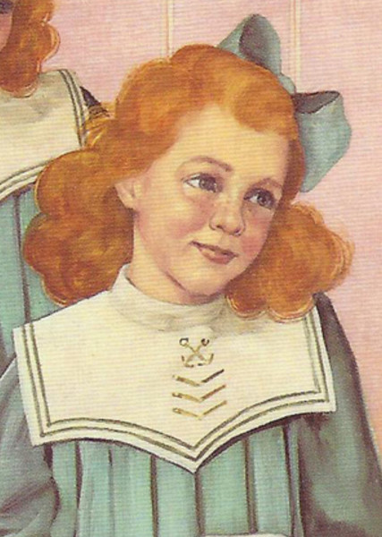 Agnes Pitt photo