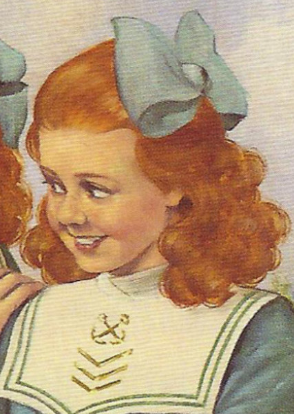 Agnes Pitt photo
