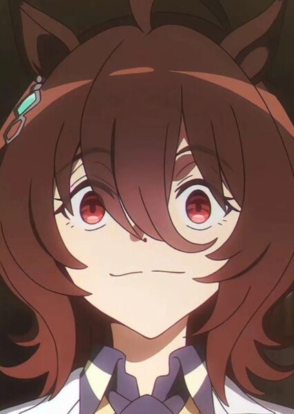 Agnes Tachyon
