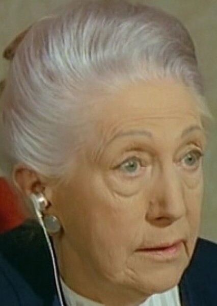Agnes Windeck photo