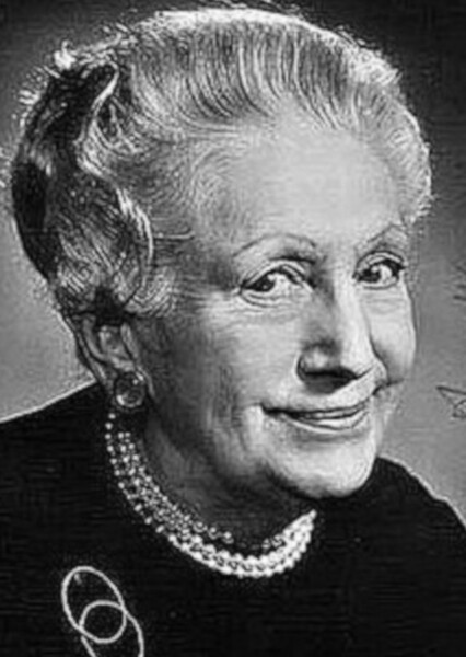 Agnes Windeck photo