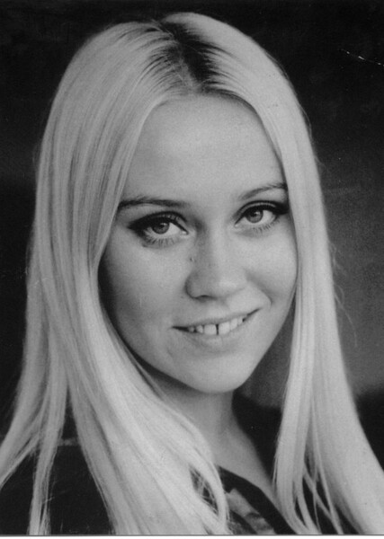 Agnetha Fältskog