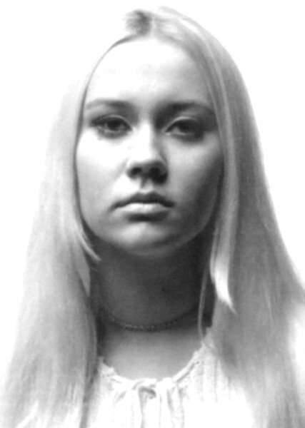 Agnetha Fältskog photo