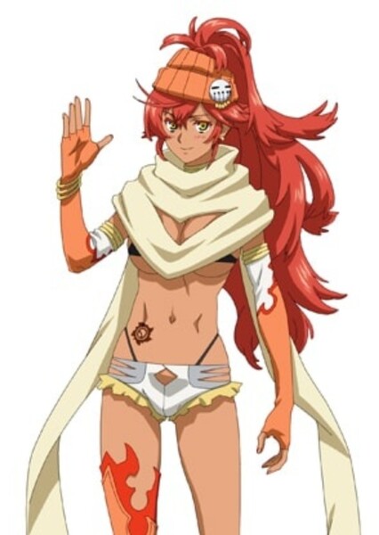 Agni