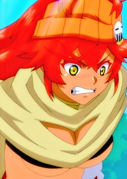 Agni photo