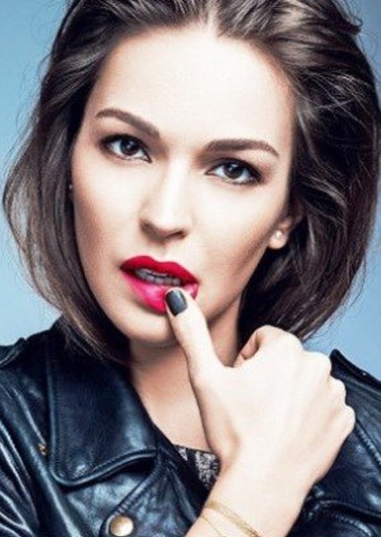 Agnia Ditkovskyte photo