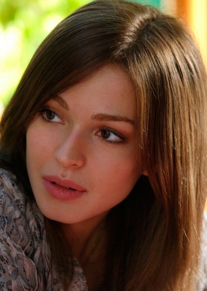 Agnia Ditkovskyte photo