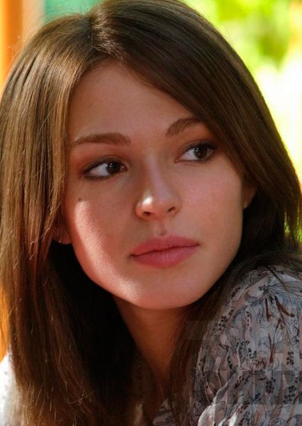 Agnia Ditkovskyte photo