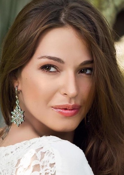 Agnia Ditkovskyte photo
