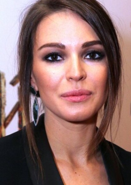 Agnia Ditkovskyte photo