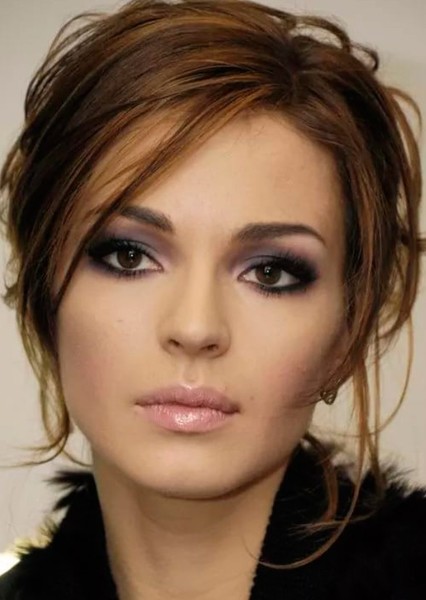 Agnia Ditkovskyte photo