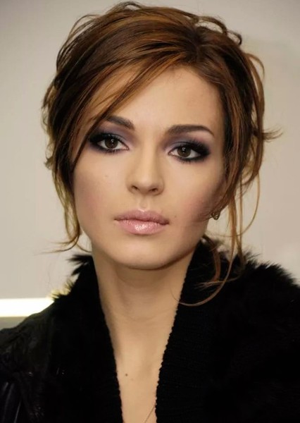 Agnia Ditkovskyte photo