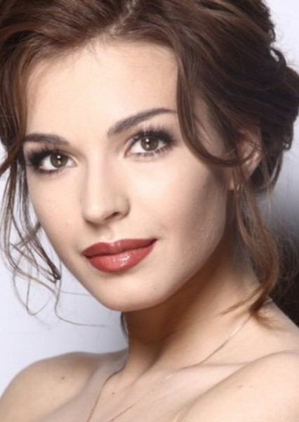Agnia Ditkovskyte photo