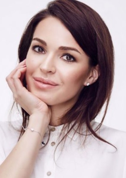 Agnia Ditkovskyte photo