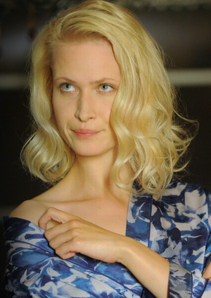 Agnieszka Żulewska