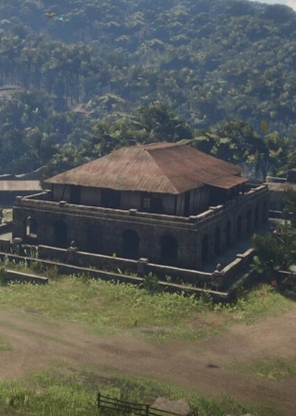 Aguasdulces (RDR2)
