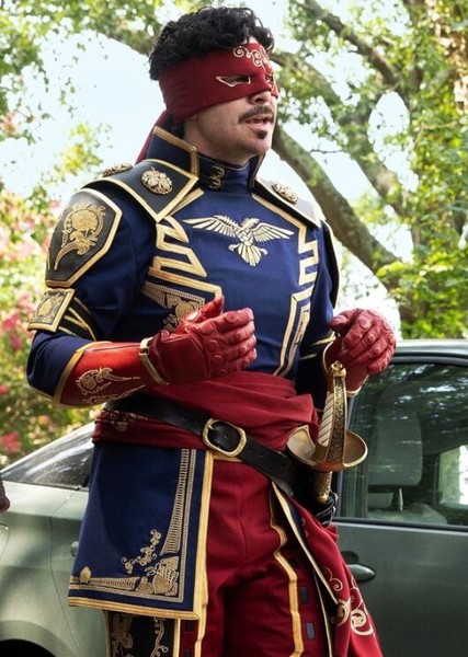 Águila (Marvel Cinematic Universe)