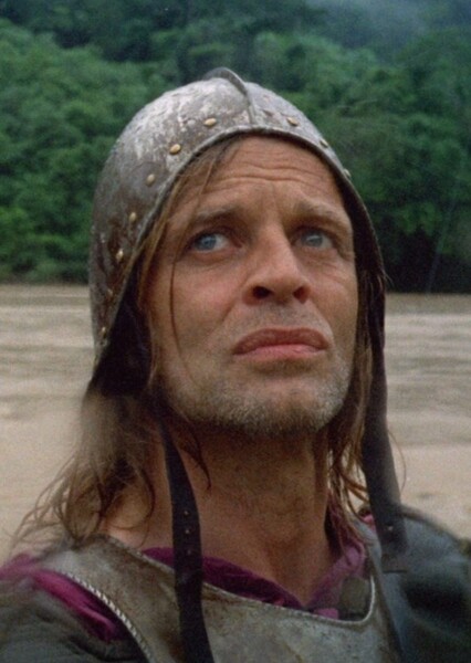 Aguirre, the Wrath of God