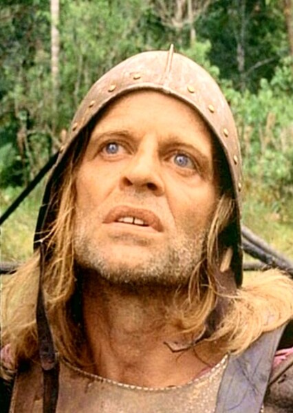 Aguirre, the Wrath of God photo
