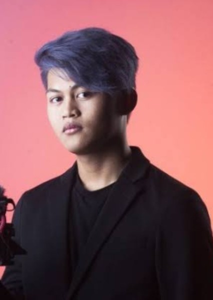 Photos Of Agung Hapsah On Mycast Fan Casting Your Favorite Stories