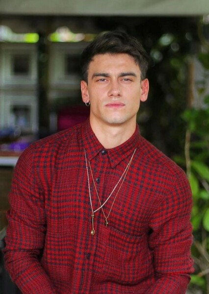 Agustín Bernasconi photo